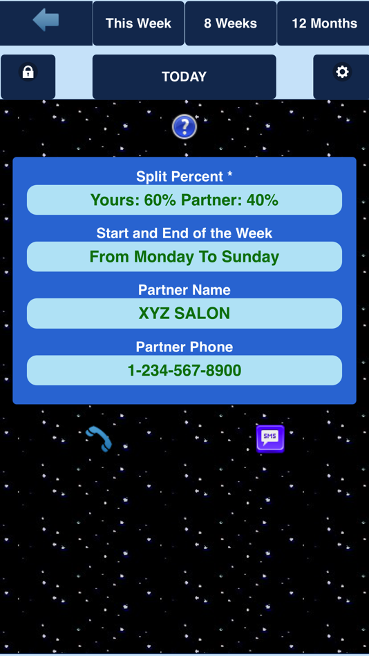 #1. Salon 2 (iOS) 由: Acacen Inc.