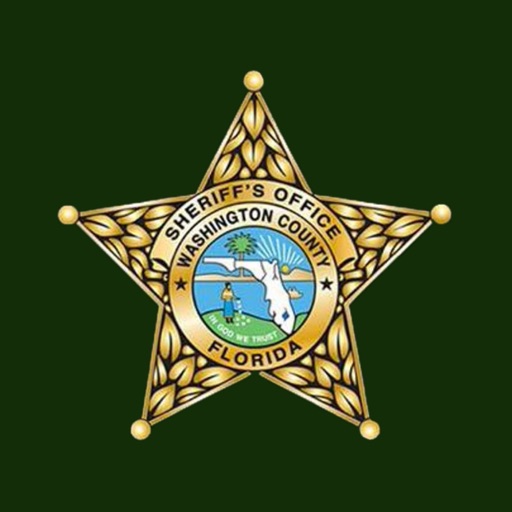 Washington County FL Sheriff