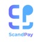 Scandpay is an app which allows customers to skip long lines and shop in store