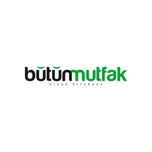 Bütün Mutfak icon