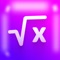 Icon The Math & Solve Problem арр