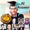 AIお答えルーレット Powered by ChatGPT - iPhoneアプリ