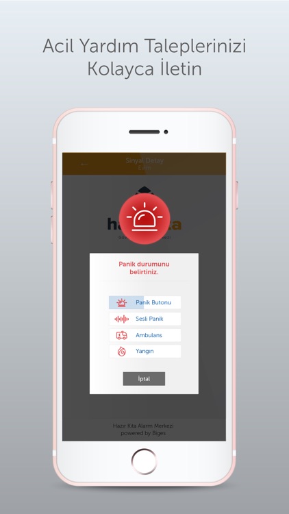 Hazir Kıta Cloud screenshot-4