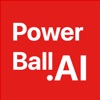 Powerball.ai Number Prediction - iPhoneアプリ