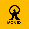 MONEX, Inc. - マネックス証券アプリ アートワーク