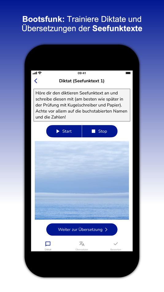 #8. FunkTraining2Go (iOS) 由: Moritz Weinig