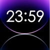 Nightstand Desk Clock & Widget icon