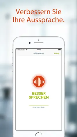 Game screenshot Besser Sprechen 3 mod apk