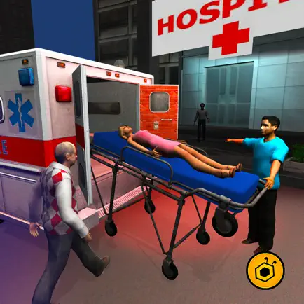 Ambulance Duty Simulator 3D Cheats
