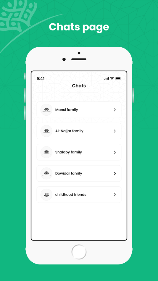 #2. Sel Rahmak (iOS) 由: AL ALMIYA AL HURAH GENERAL TRADING L.L.C
