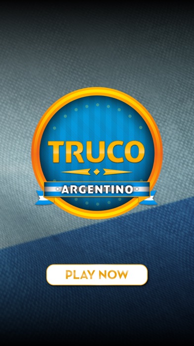Truco Argentino Screenshot