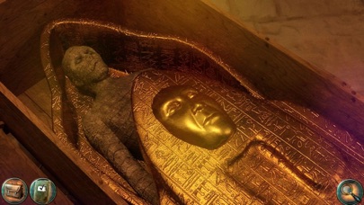 Brightstone Mysteries: Hotel Screenshot