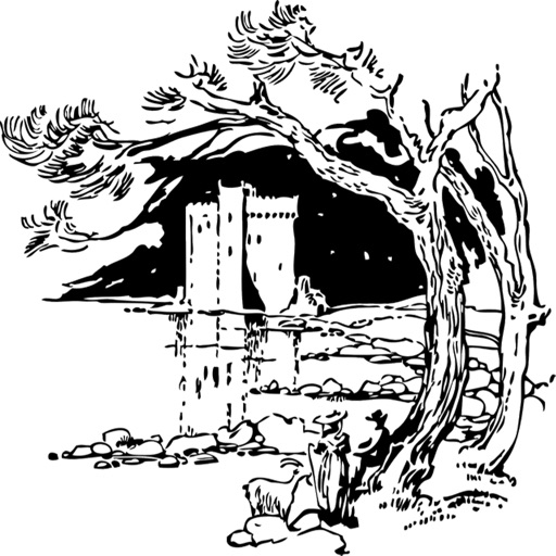 Swamp Castle Icon