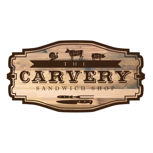 The Carvery Sandwich Shop
