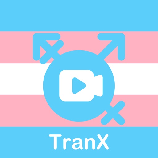 Transgender Live Video Chat