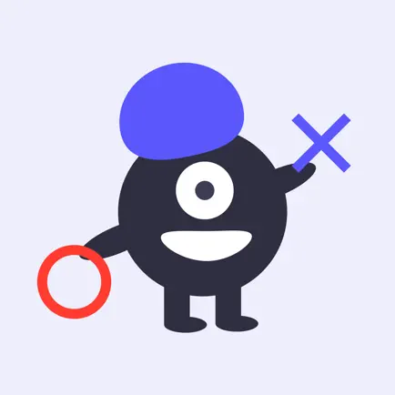 BrainFest: Tic-Tac-Toe Quiz Читы