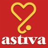 Astiva Health WOW Wallet icon