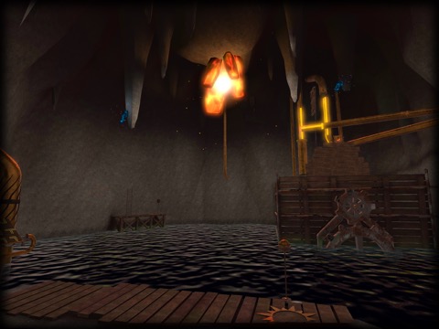 Legacy 4 - Tomb of Secretsのおすすめ画像6