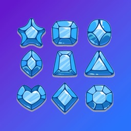 space adventure jewel match