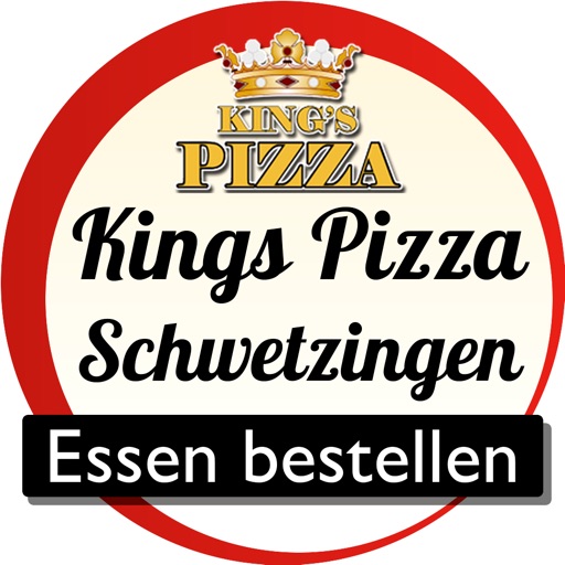 Kings Pizza Schwetzingen