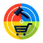 Zero Bid Finder for eBay USA App Alternatives