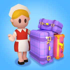 螢幕擷取畫面 (5) My Mini Hotel: Idle Game