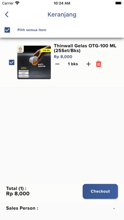 WOI: Grosir, Agen, Distributor screenshot-4