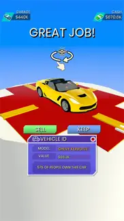 steering wheel evolution iphone screenshot 4