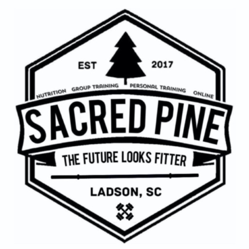 Sacred Pine