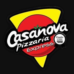 Casanova Pizzaria Express