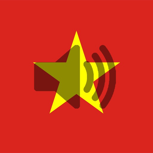 Vietnamese Phrasebook icon
