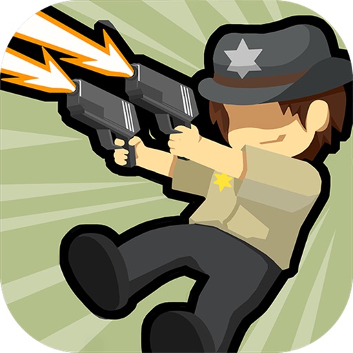 Survival Assault Squad iOS App