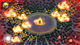 Game screenshot Stickman Survival: War Games apk