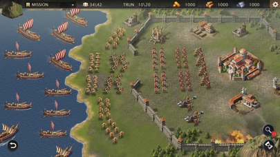 Grand War: ローマ戦略ゲームのおすすめ画像5