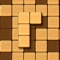 Wood Block Puzzle is not only a classic puzzle block game,but a challenging puzzle game