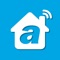 • Remotely control Smart Home appliances from anywhere with AlpSmart App