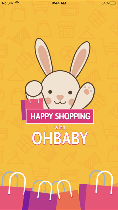 OHBABY Screenshot