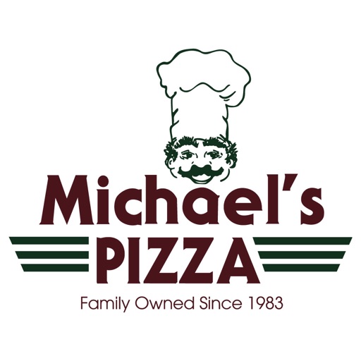 Michael's Pizza icon