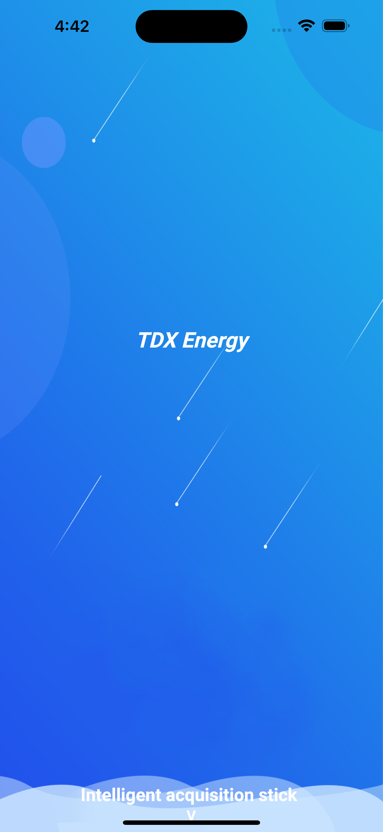 TDX Energy