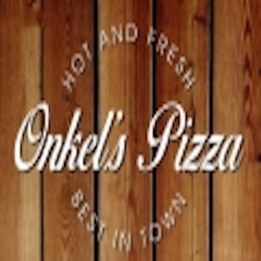 Onkel's pizza