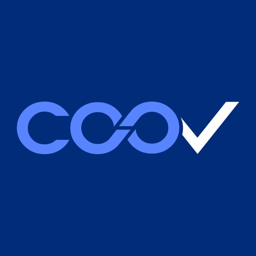 질병관리청 COOV(코로나19 전자예방접종증명서) Download