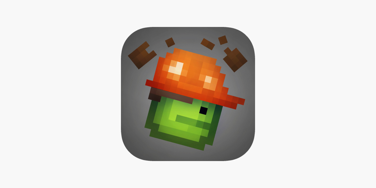 Stream Melon playground: A sandbox game for iOS devices from