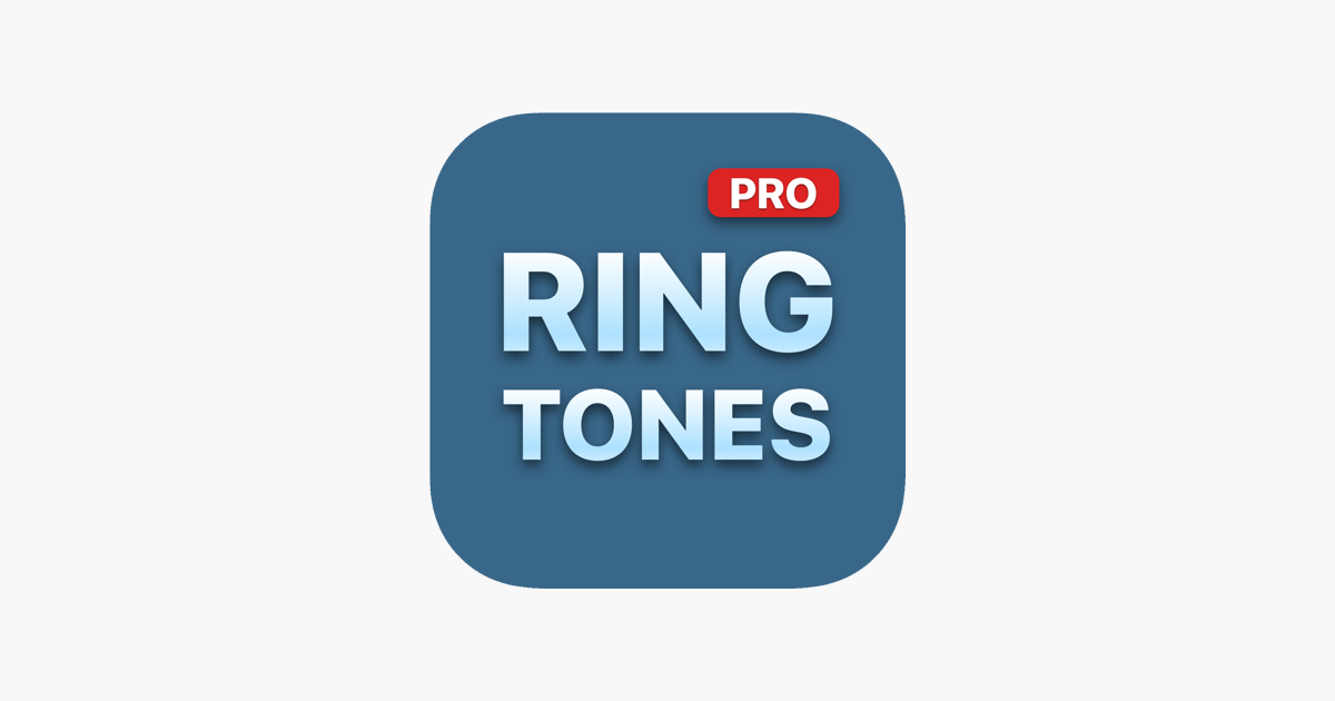 Ringtones for iPhone: Ring App على App Store