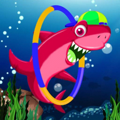 My Dolphin Show: Fish Racing iOS App