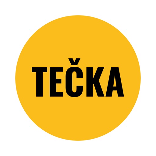 Tečka