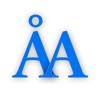 Åndalsnes Avis eAvis icon