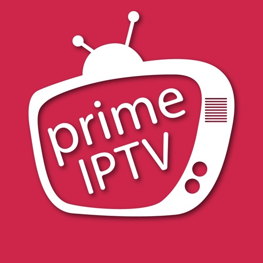 Prime IPTV iOS App