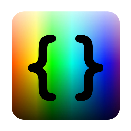 Color Picker For Xcode