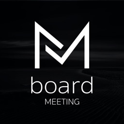 Board Meeting