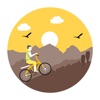 川藏318 - 骑行者 - iPhoneアプリ
